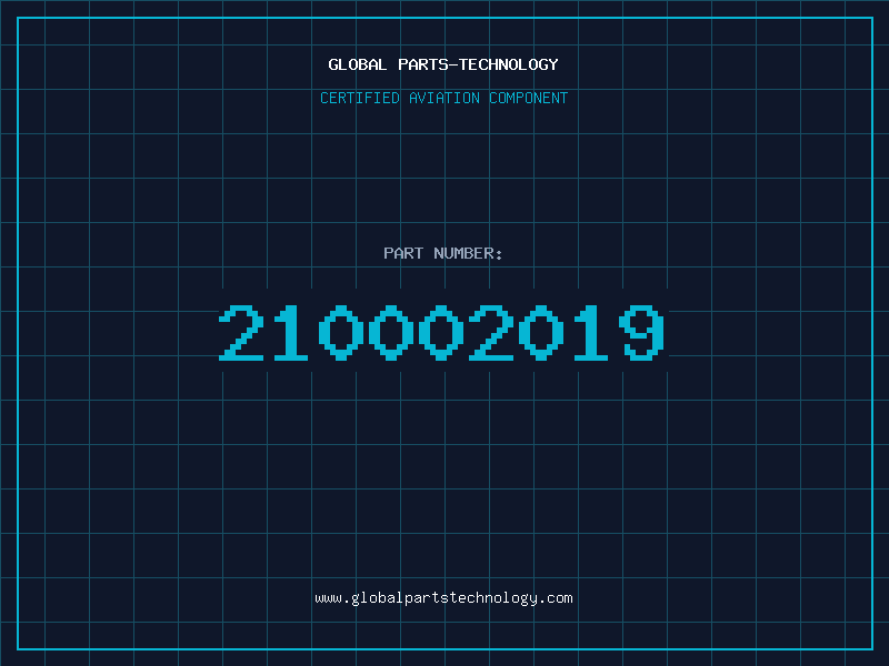 Aviation Part 210002019