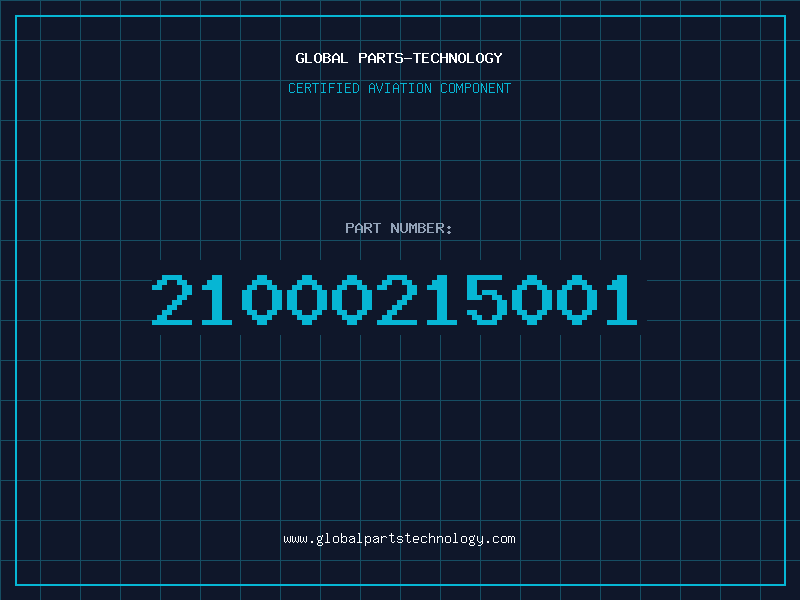 Aviation Part 21000215001