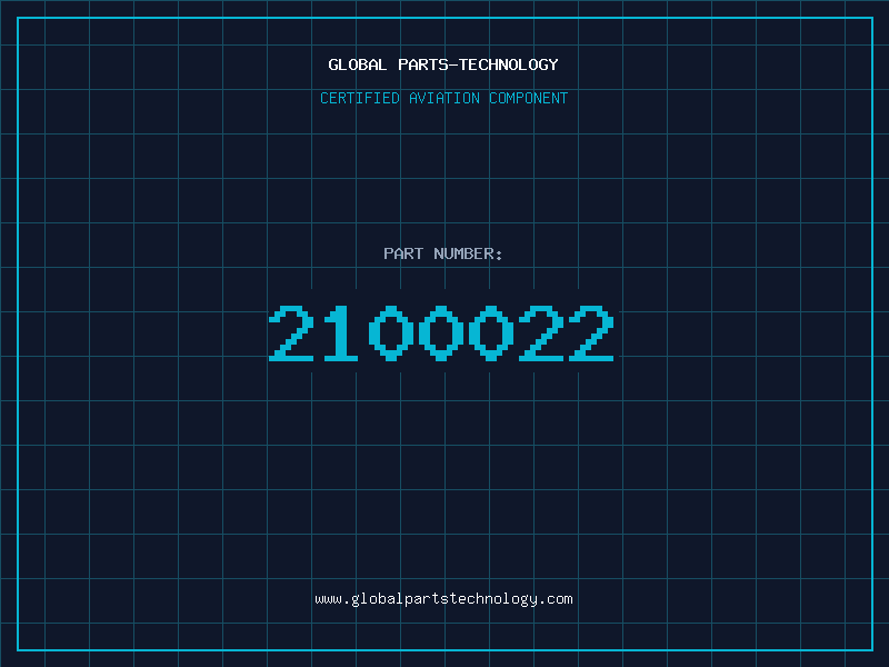 Aviation Part 2100022