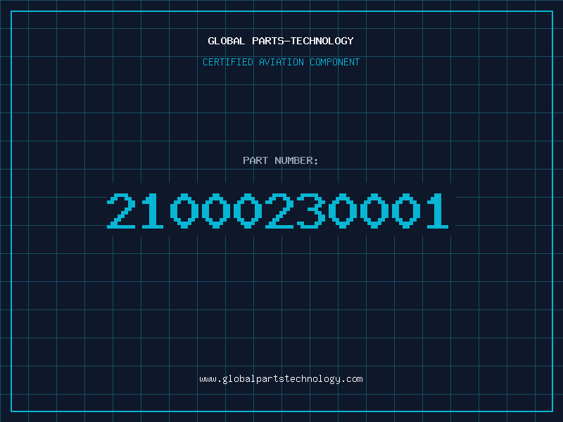 Aviation Part 21000230001