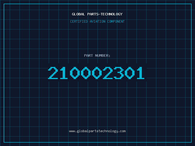 Aviation Part 210002301
