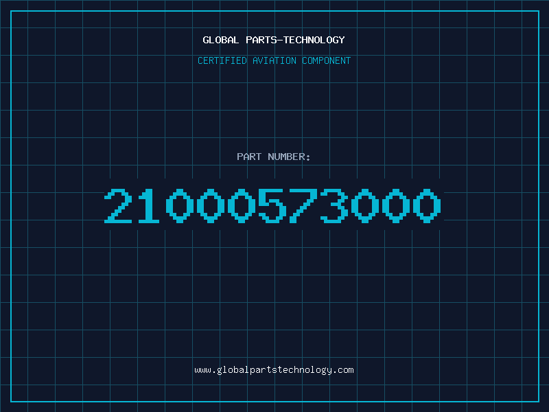 Aviation Part 21000573000