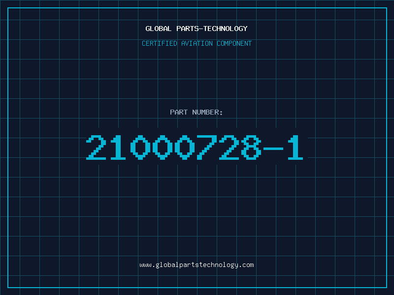 Aviation Part 21000728-1