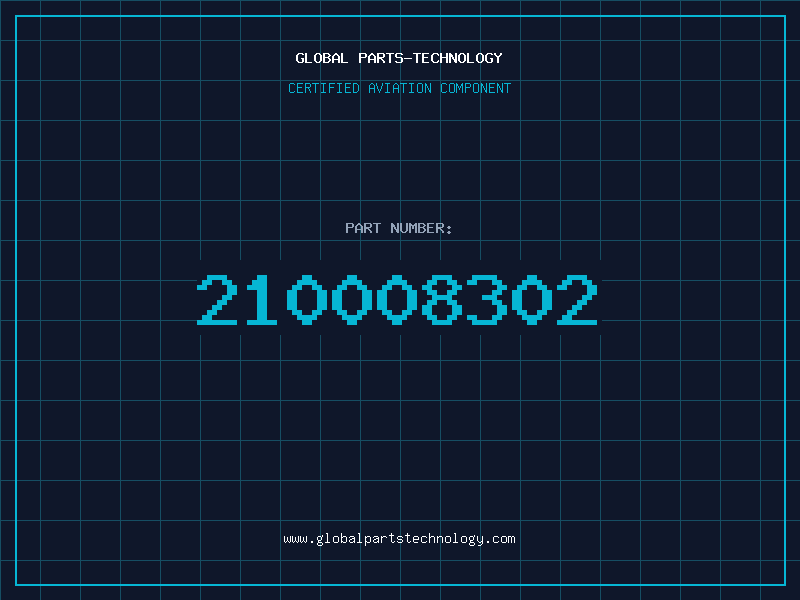 Aviation Part 210008302