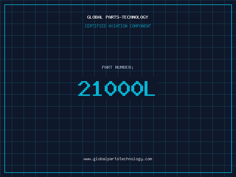 Aviation Part 21000L