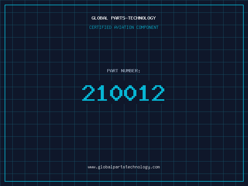 Aviation Part 210012