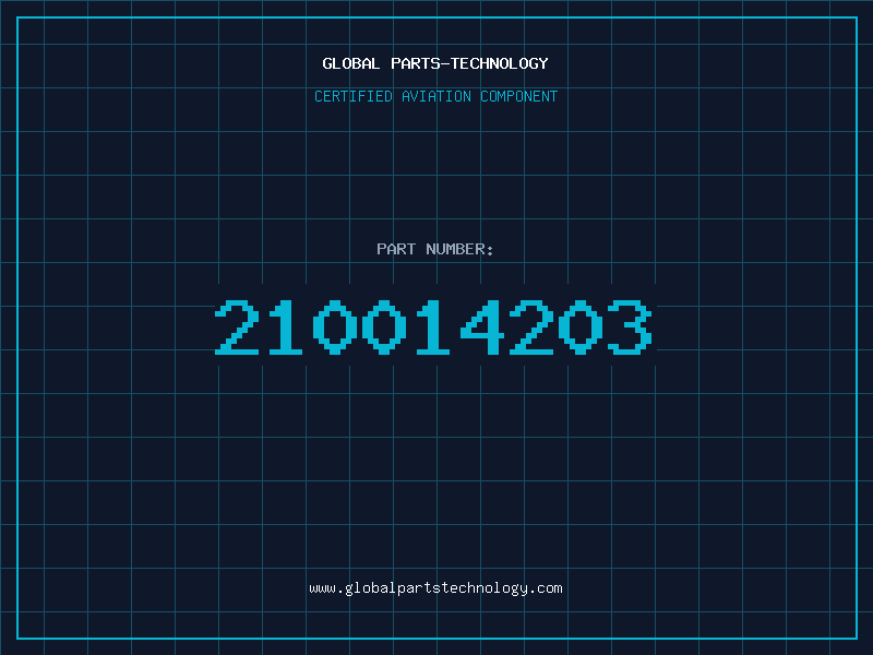 Aviation Part 210014203