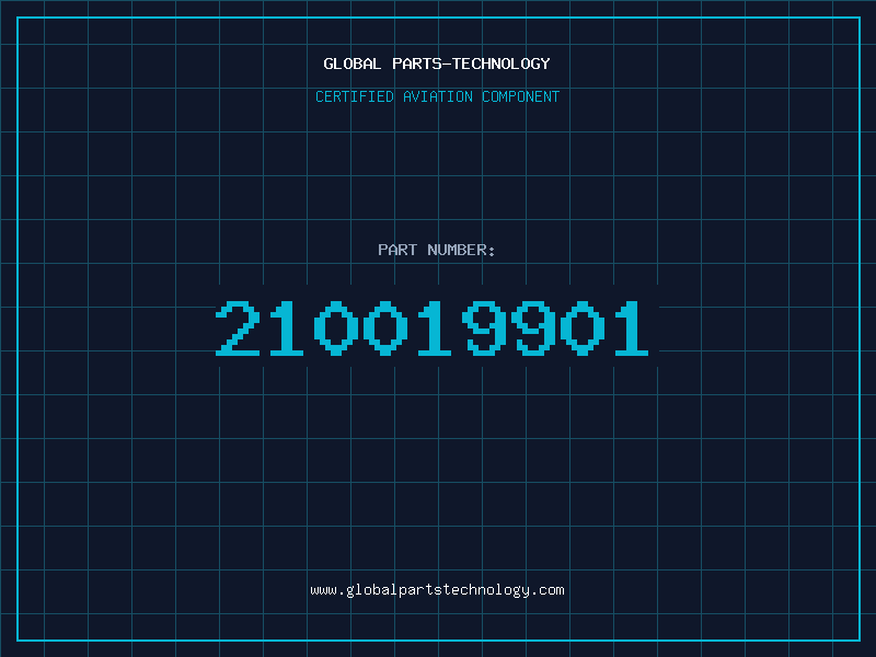 Aviation Part 210019901
