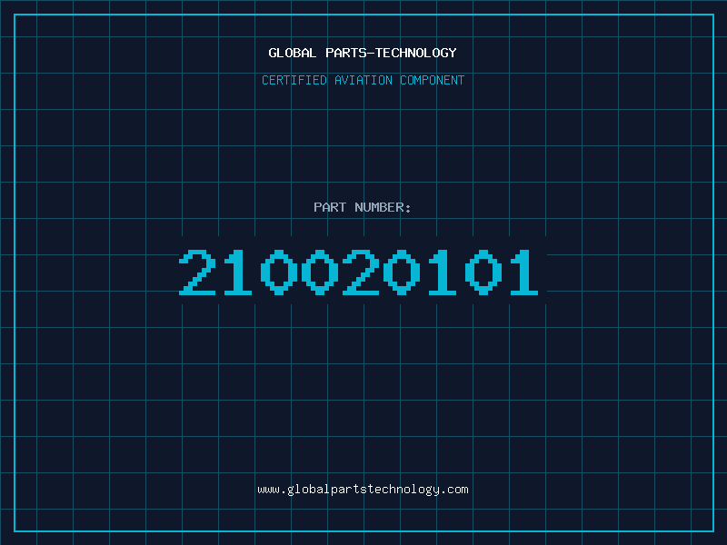 Aviation Part 210020101