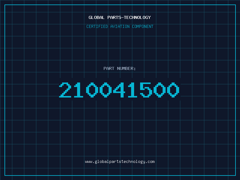 Aviation Part 210041500