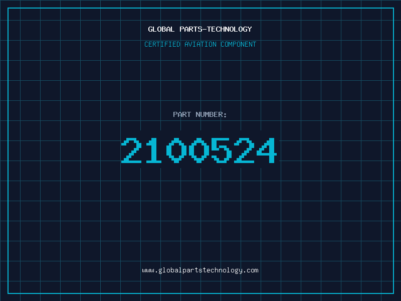 Aviation Part 2100524