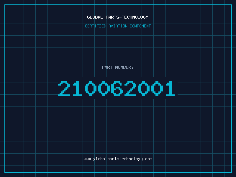 Aviation Part 210062001
