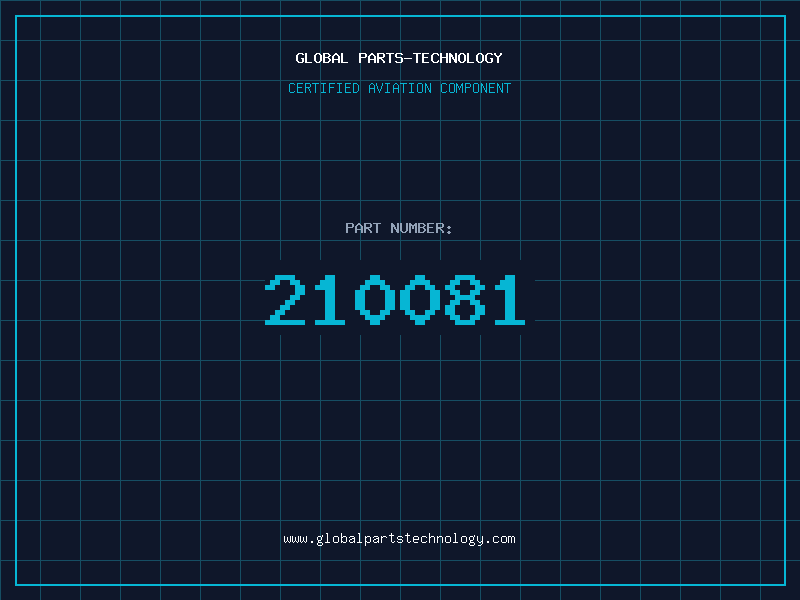Aviation Part 210081