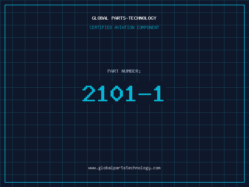 Aviation Part 2101-1