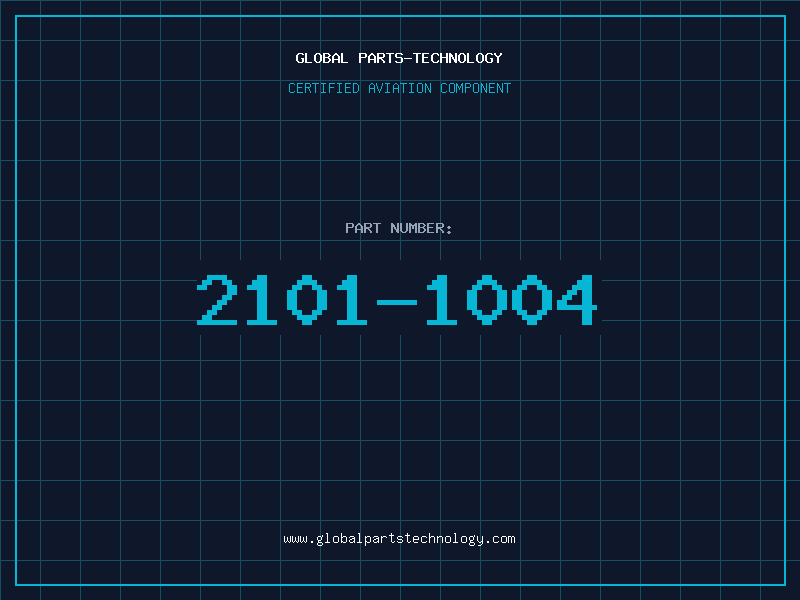 Aviation Part 2101-1004