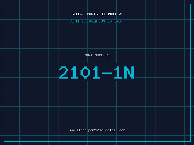 Aviation Part 2101-1N