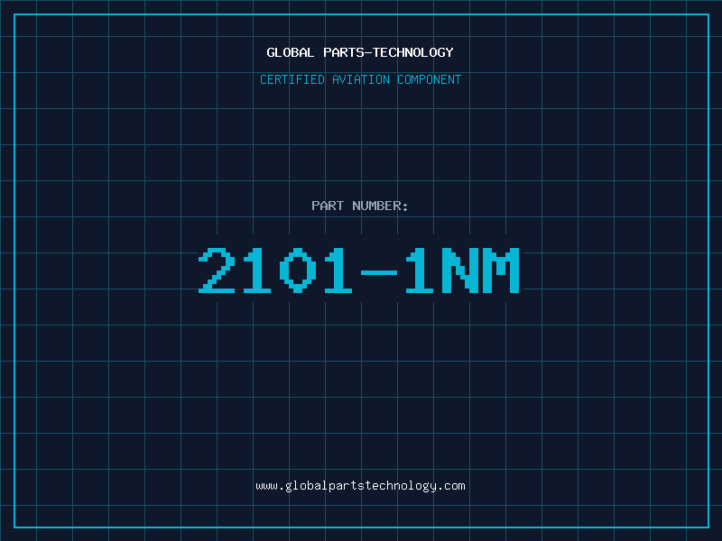 Aviation Part 2101-1NM