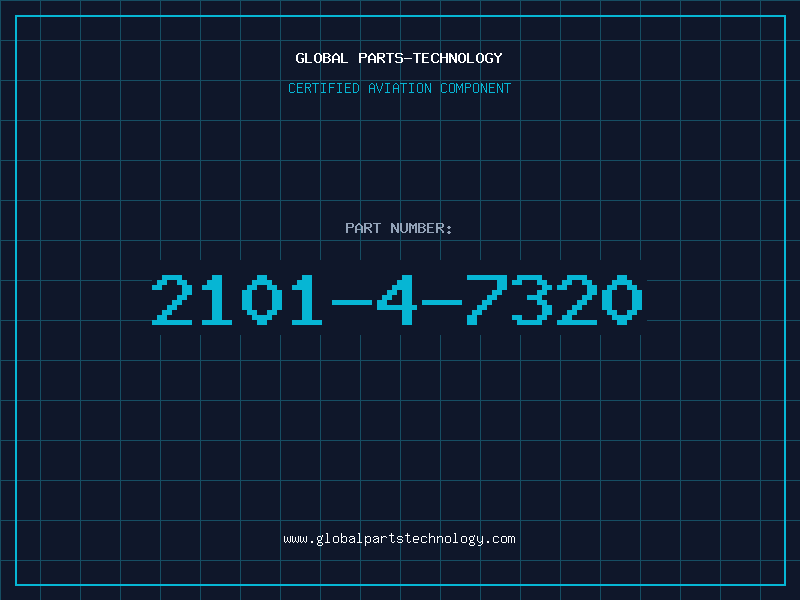 Aviation Part 2101-4-7320