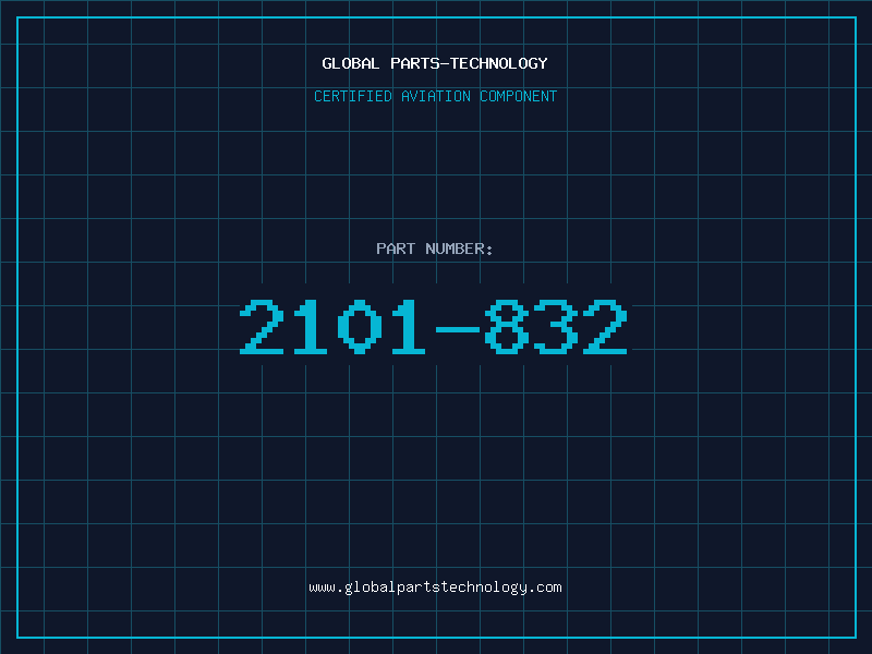 Aviation Part 2101-832