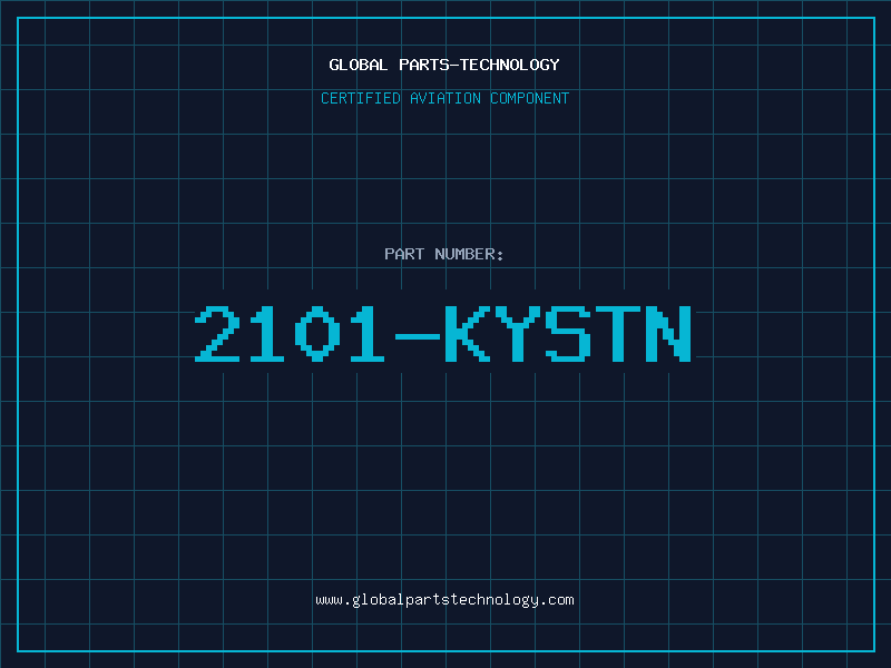 Aviation Part 2101-KYSTN