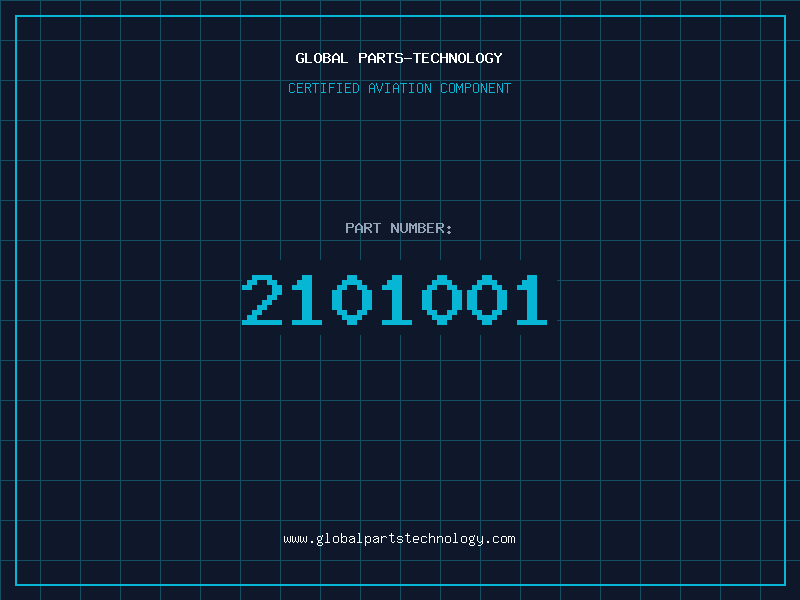 Aviation Part 2101001