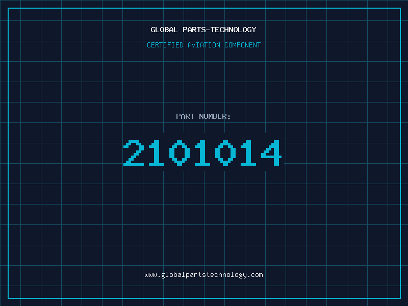 Aviation Part 2101014