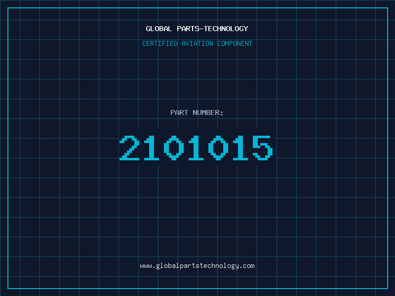 Aviation Part 2101015
