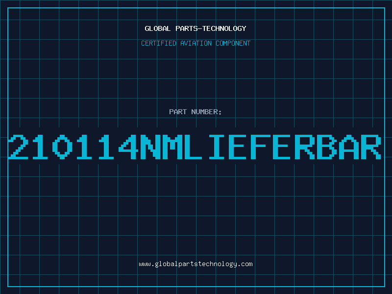 Aviation Part 210114nmlieferbar
