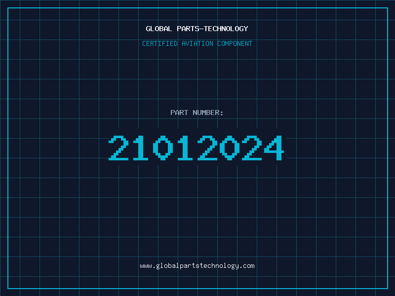 Aviation Part 21012024