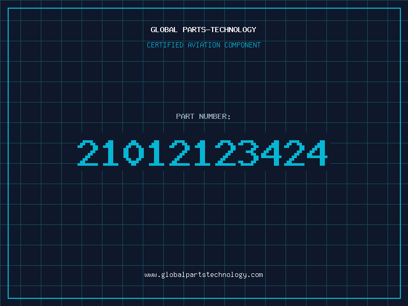 Aviation Part 21012123424