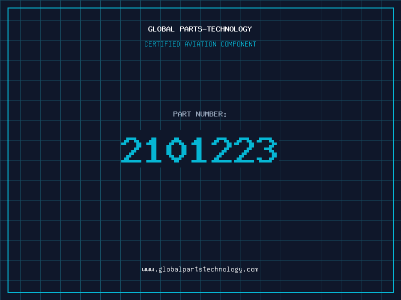 Aviation Part 2101223