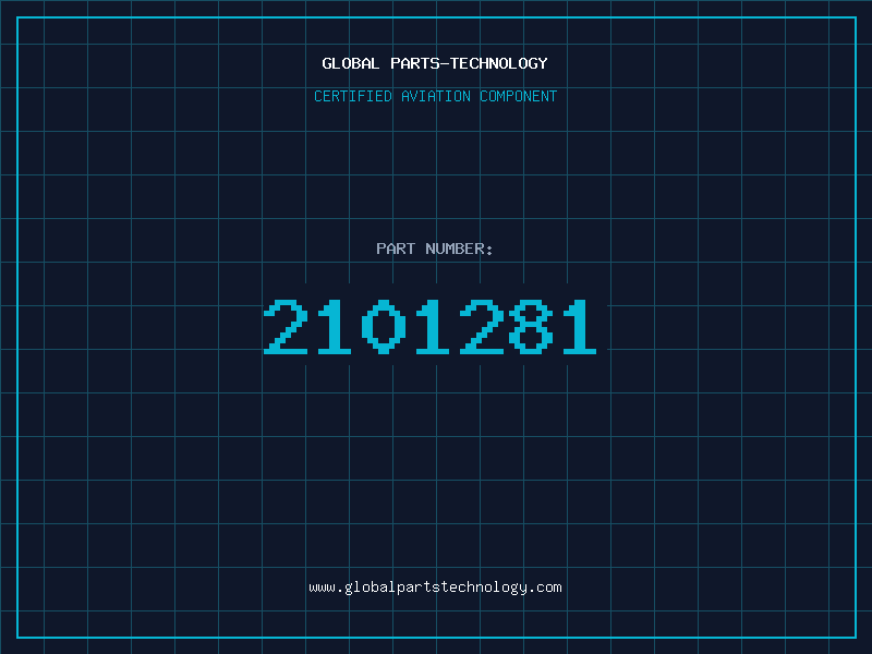 Aviation Part 2101281