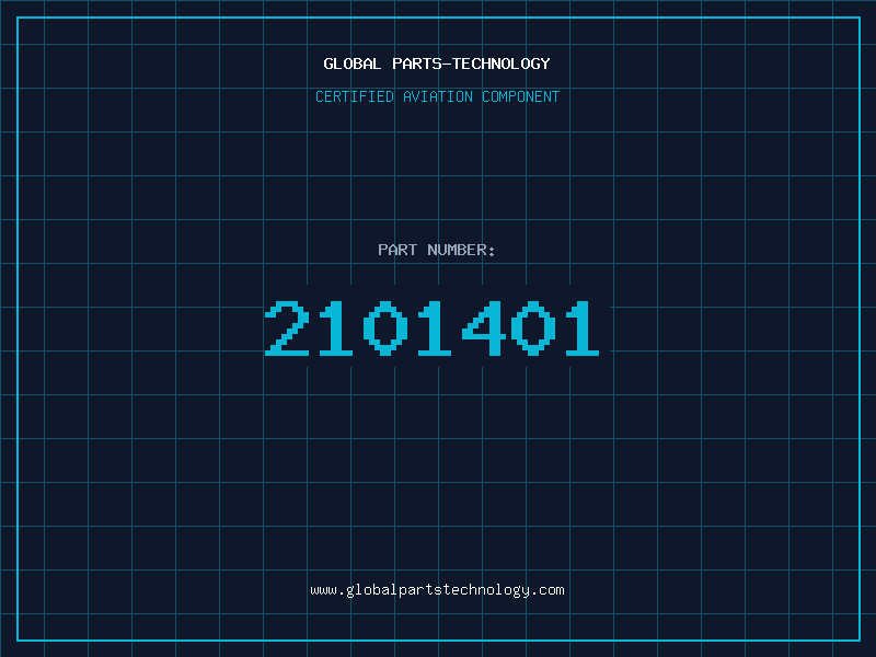 Aviation Part 2101401