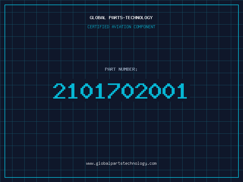 Aviation Part 2101702001