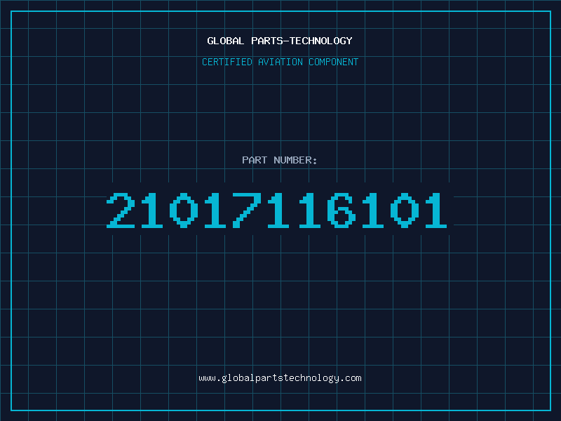 Aviation Part 21017116101