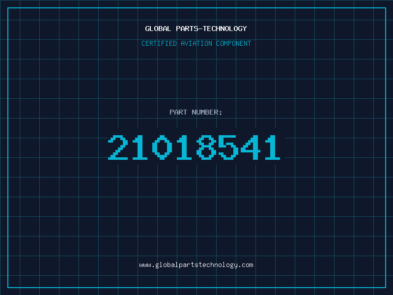 Aviation Part 21018541