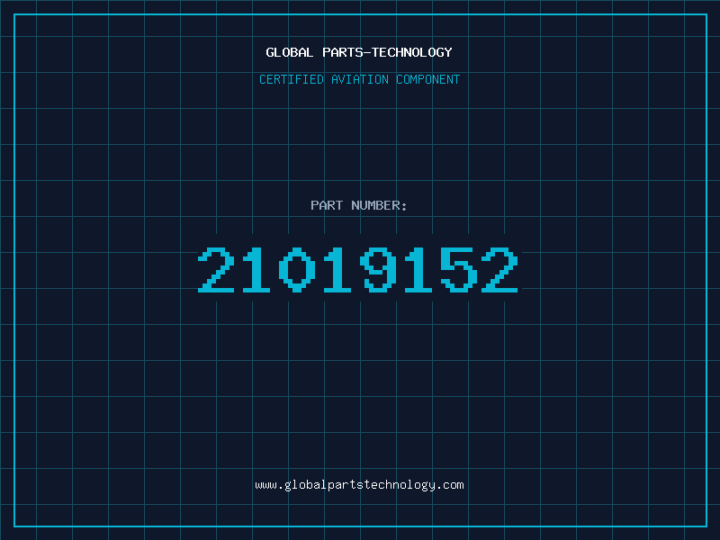 Aviation Part 21019152