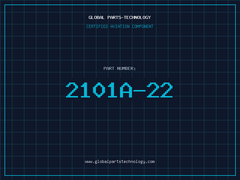 Aviation Part 2101A-22
