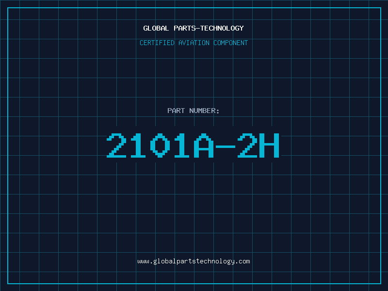 Aviation Part 2101A-2H