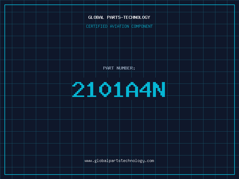 Aviation Part 2101A4N