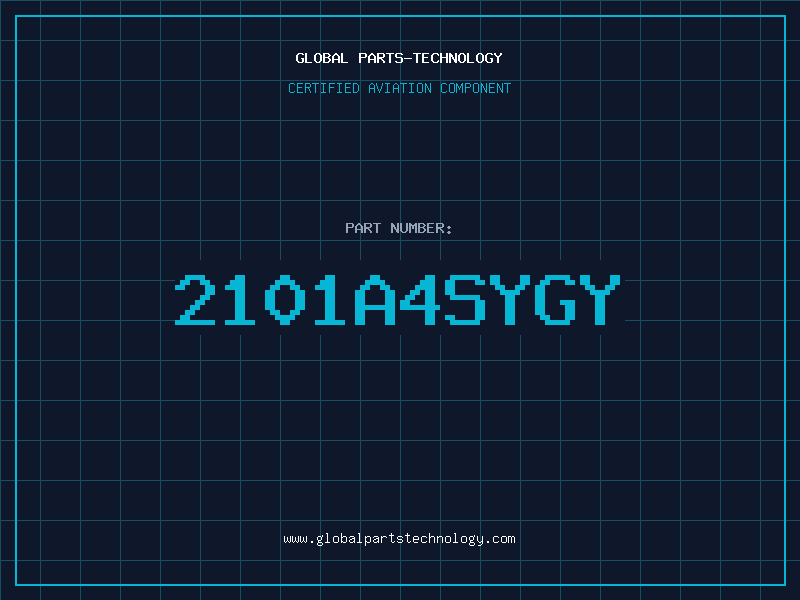 Aviation Part 2101A4SYGY