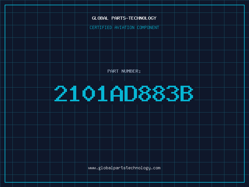 Aviation Part 2101AD883B