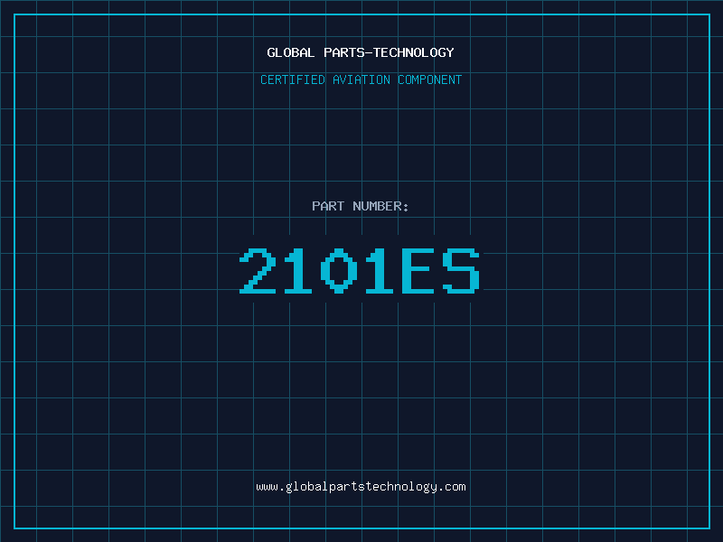 Aviation Part 2101ES