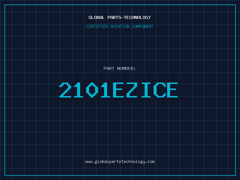 Aviation Part 2101EZICE