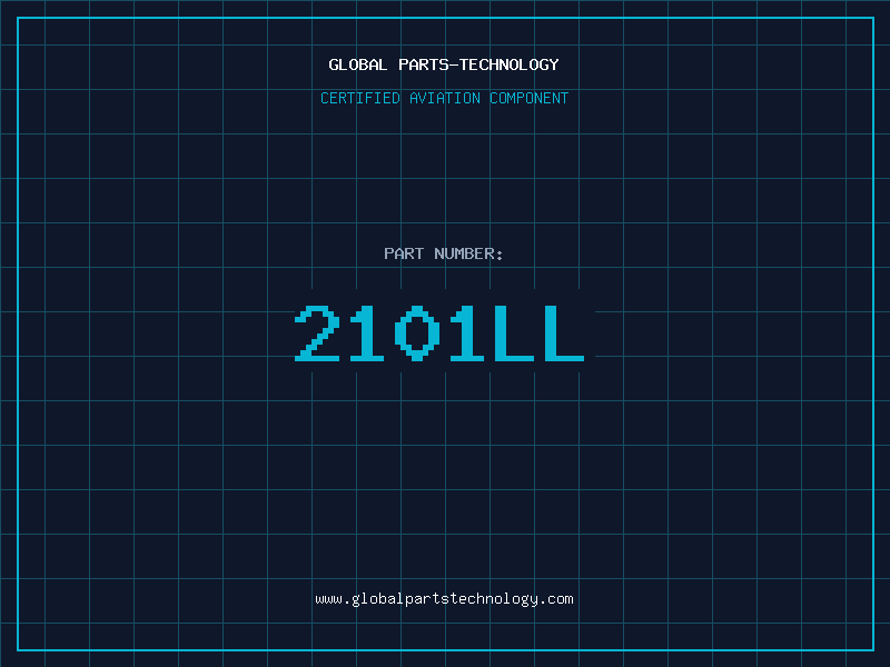 Aviation Part 2101LL