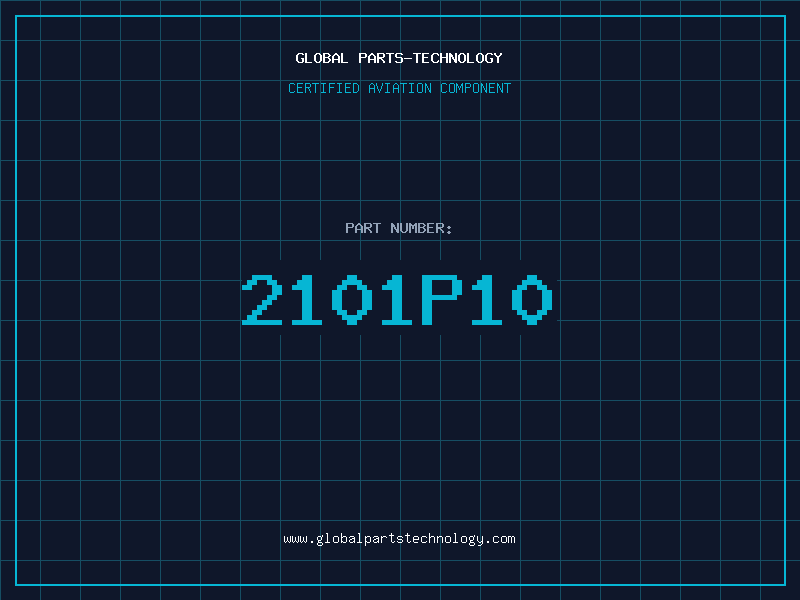 Aviation Part 2101P10
