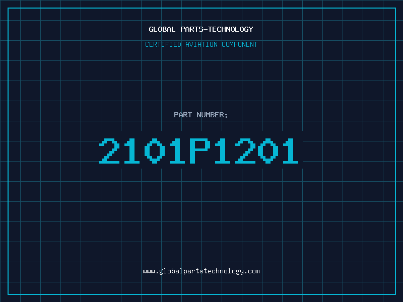 Aviation Part 2101P1201