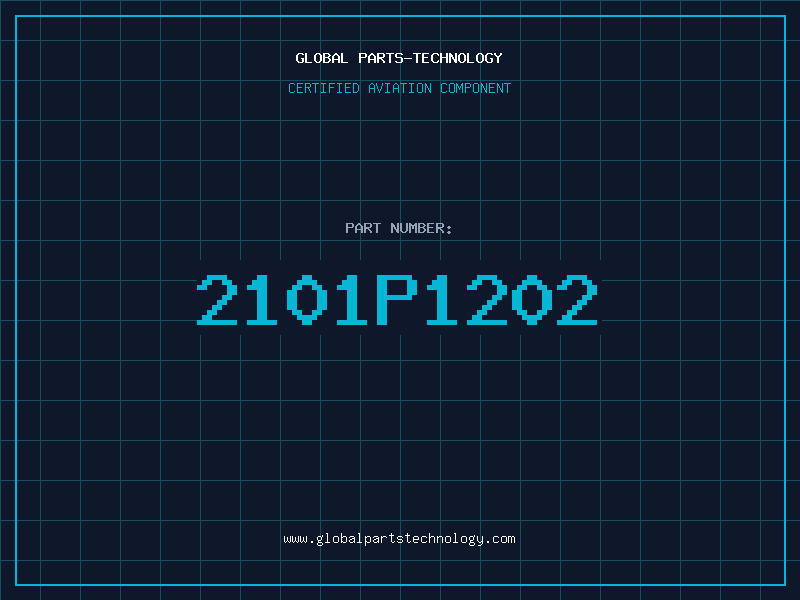 Aviation Part 2101P1202