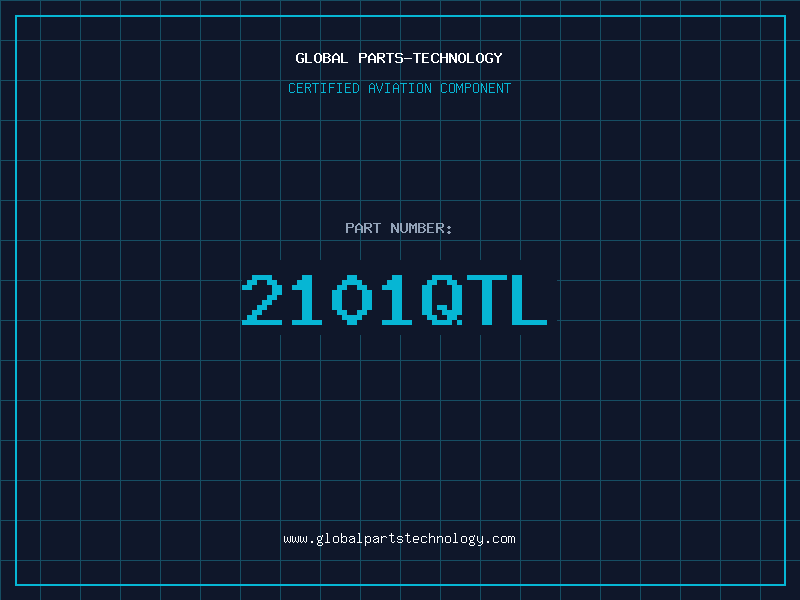 Aviation Part 2101QTL