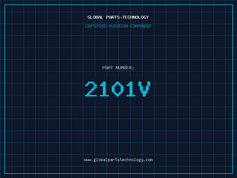 Aviation Part 2101V